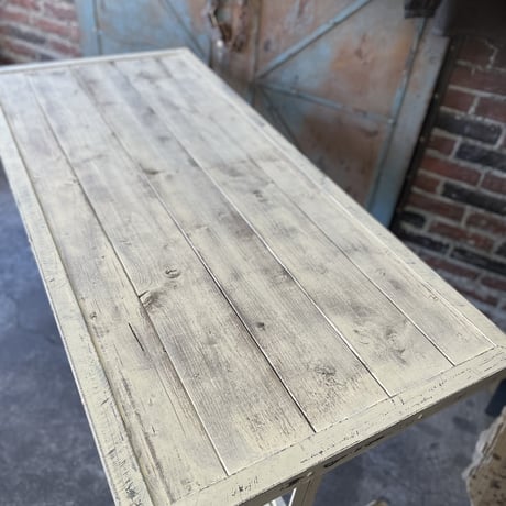 IRON TABLE w1500mm