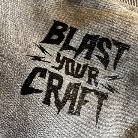 PASS B.Y.C (GRAY)