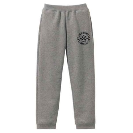 LxC PANTS(GRAY)