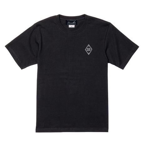 LxC B.Y.C SKULLＴshirt (BLACK)