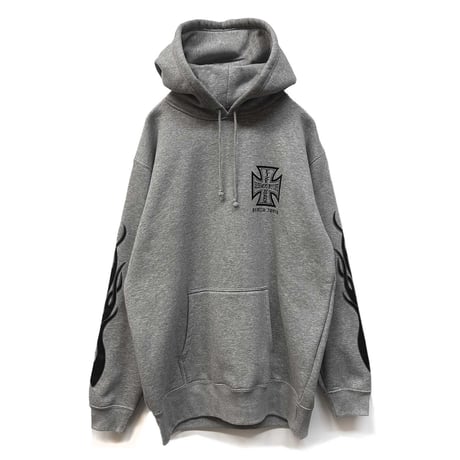 LxC CROSS FIRE （GRAY）