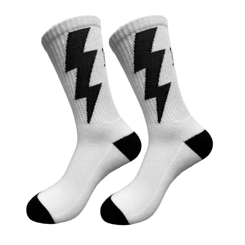 LxC collaboration SOCKS(2PACK) | LIZEWORKS_STORE