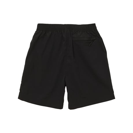 SHORTS CAT (BLACK)
