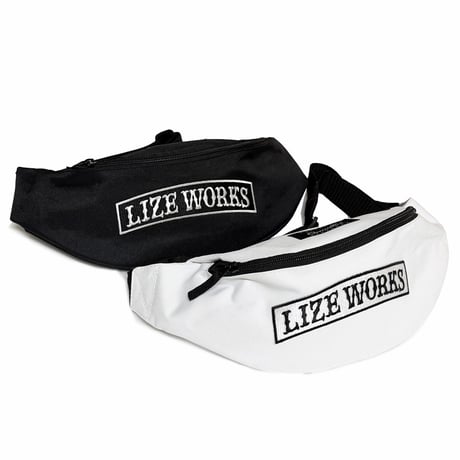 LxC BAG(WHITE)