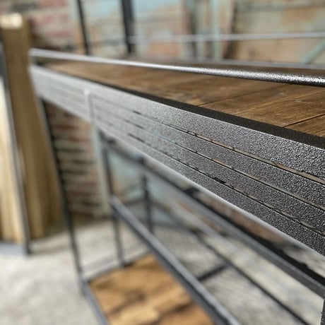 Botanaize Shelf 植物棚　【Ntype2】 W1200mm