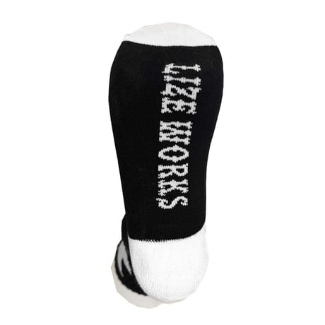 LxC collaboration SOCKS(2PACK)