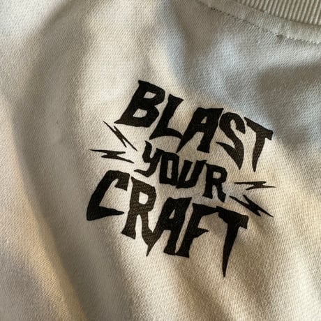 PASS B.Y.C (WHITE)