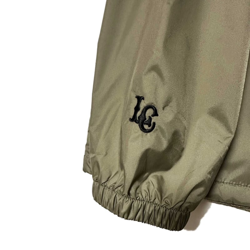 2024/01/01 13時から受注開始 L x C collaboration BOA CO