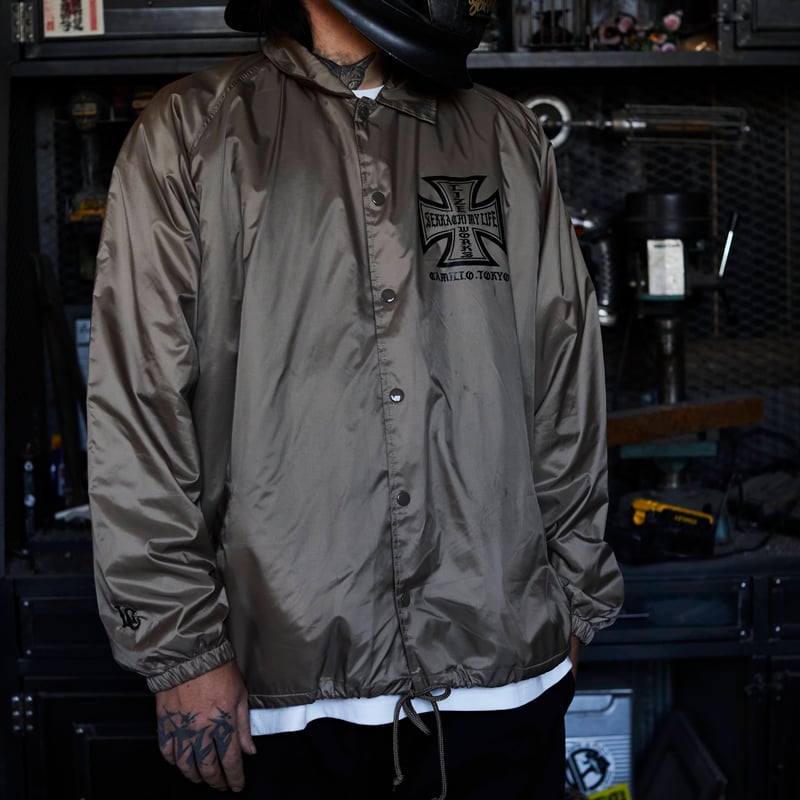 2024/01/01 13時から受注開始 L x C collaboration BOA CO