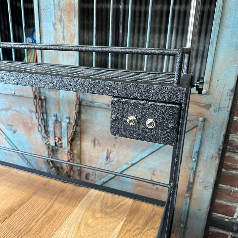 Botanaiz Shelf 植物棚【G】 W1200mm OAKWOOD | LIZEWOR