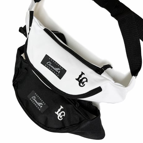 LxC BAG(WHITE)