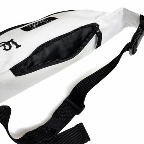 LxC BAG(WHITE)
