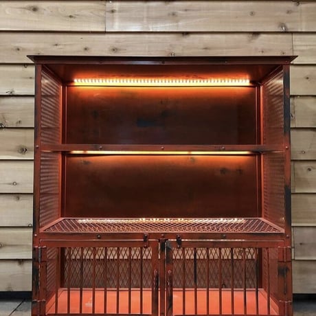 IRON SHELF【H】w1000mm