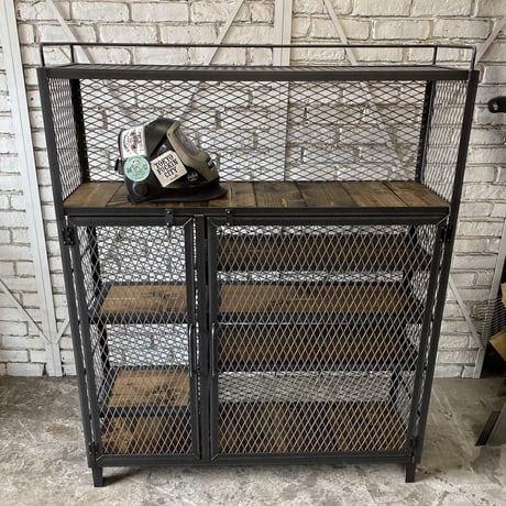 IRON SHELF【K】w1000mm