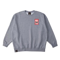 PASS B.Y.C (GRAY)