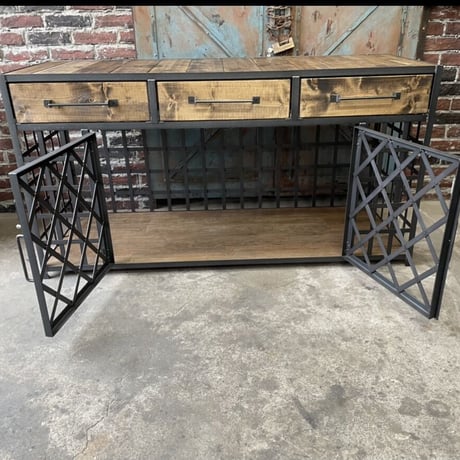 PET CAGE ペットケージ　w1500mm