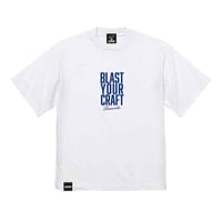 B.Y.C  T-shirt (WHITE)
