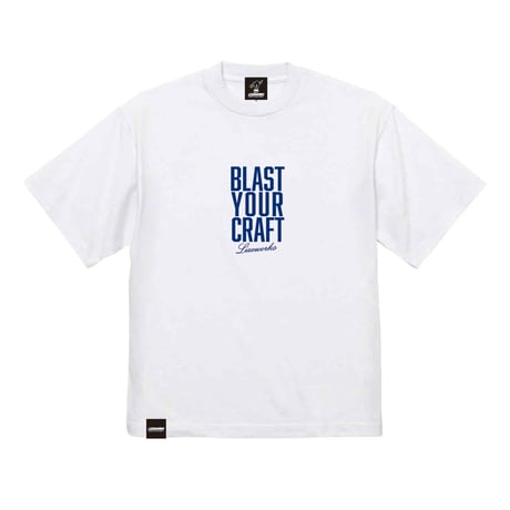 B.Y.C  T-shirt (WHITE)