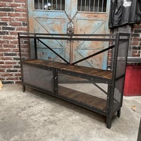 IRON SHELF【C】w1500mm