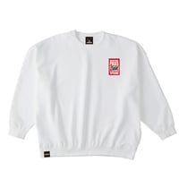PASS B.Y.C (WHITE)