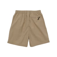 SHORTS CAT (KHAKI)