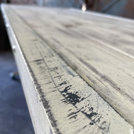 IRON TABLE w1500mm