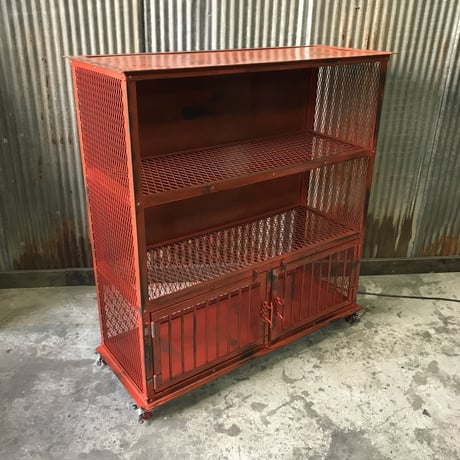 IRON SHELF【H】w1000mm