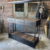 Botanaiz Shelf 植物棚【E】 W1500mm