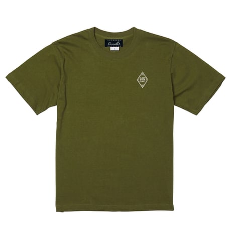 LxC B.Y.C SKULLＴshirt (GREEN)