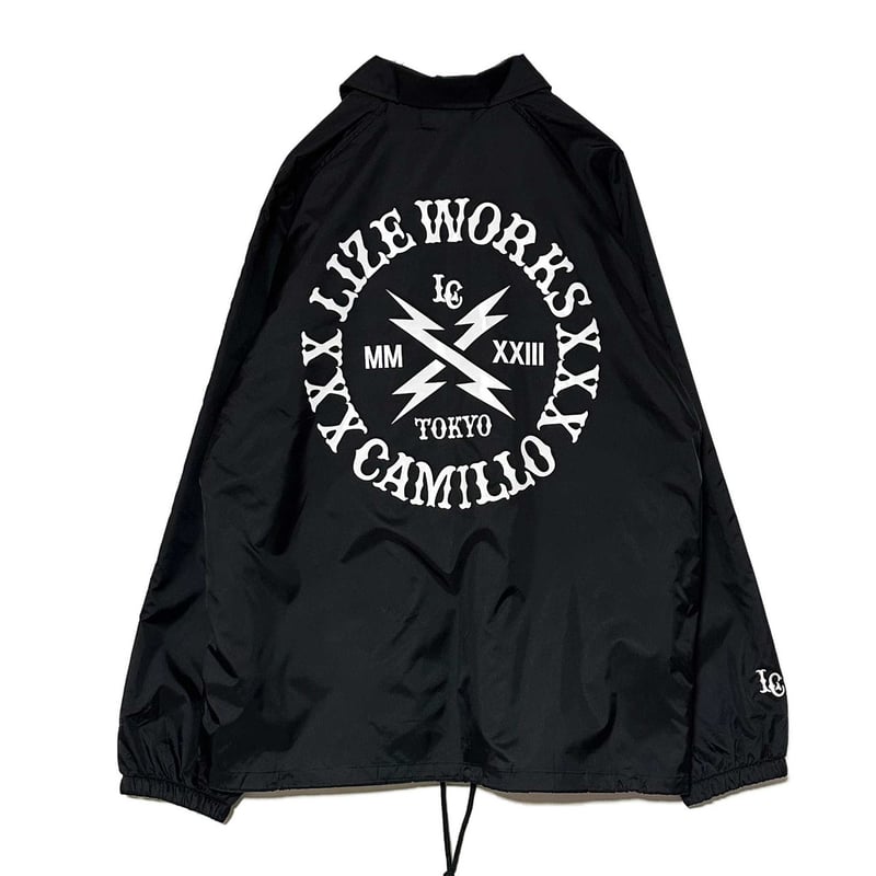 2024/01/01 13時から受注開始 L x C collaboration BOA CO