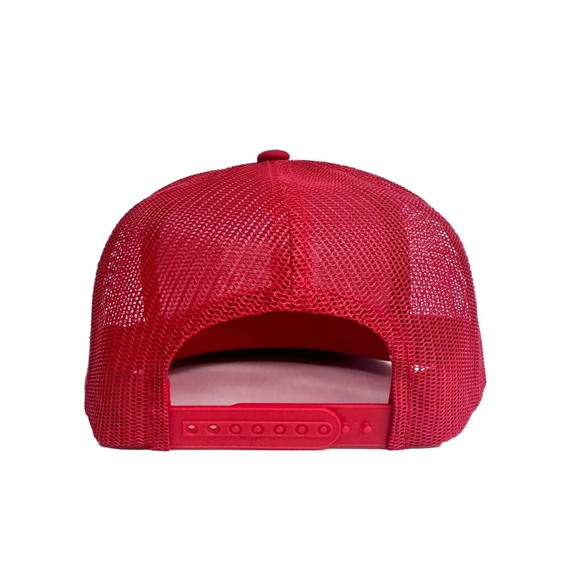 LxC CAP(RED) | LIZEWORKS_STORE