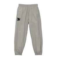 LIZEWORKS B.Y.C Nylon Pants (gray)