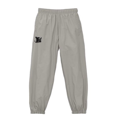 LIZEWORKS B.Y.C Nylon Pants (gray)