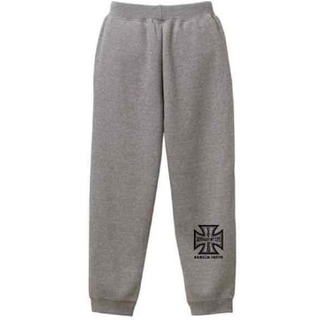 LxC PANTS(GRAY)