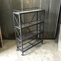 Botanaize Shelf 植物棚 【Ntype2】 W1200mm | LIZEWORK