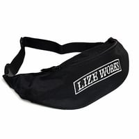 LxC BAG(BLACK)