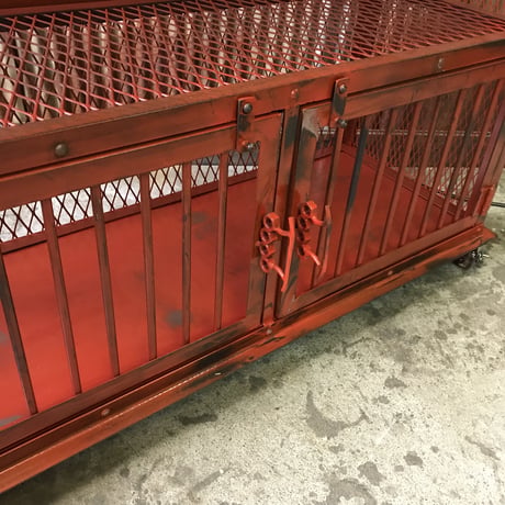 IRON SHELF【H】w1000mm