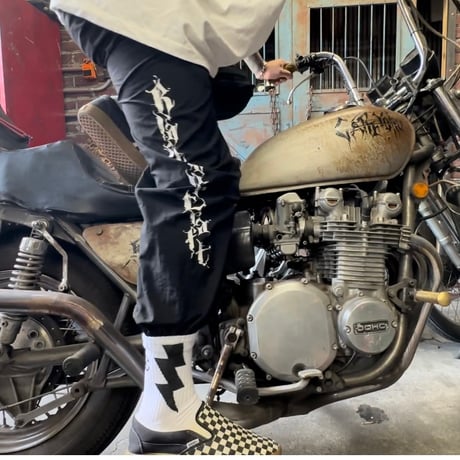 LxC collaboration SOCKS(2PACK)