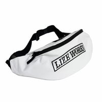 LxC BAG(WHITE)