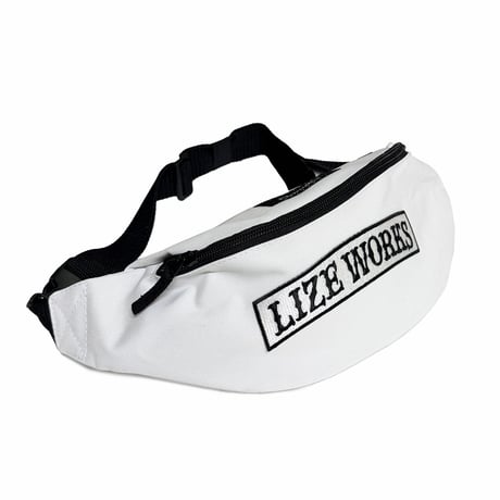 LxC BAG(WHITE)