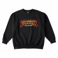 FIRE B.Y.C (BLACK)