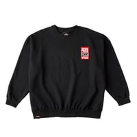 PASS B.Y.C (BLACK)