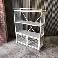 IRON SHELF【G】w900mm