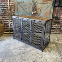 IRON SHELF【D】w1200mm
