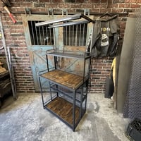 Botanaiz Shelf 植物棚【C】 W800mm