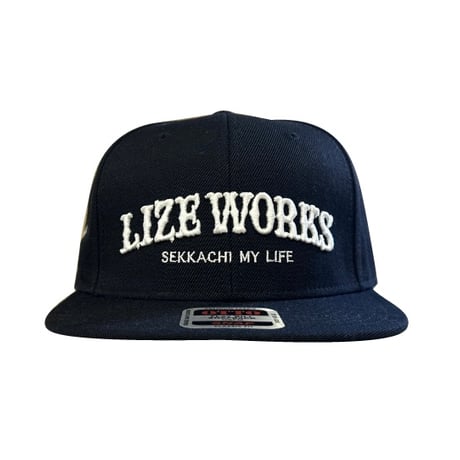 2024/01/01 13時から受注開始 L x C collaboration  CAP