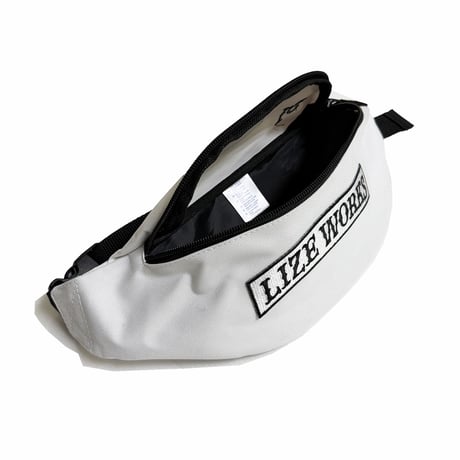 LxC BAG(WHITE)