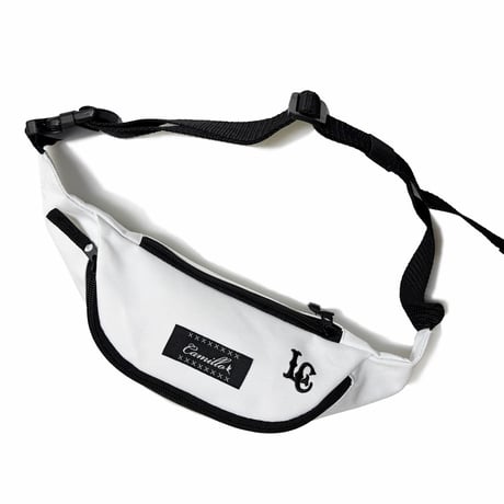 LxC BAG(WHITE)