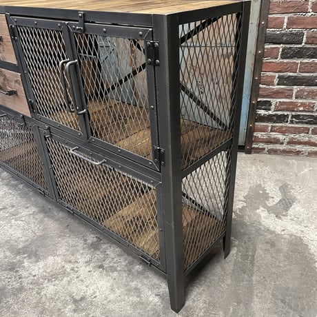 IRON SHELF 【B】w1400mm