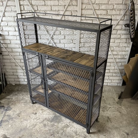 IRON SHELF【K】w1000mm